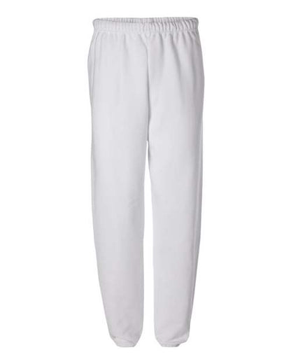 Elastic Bottom Sweatpants