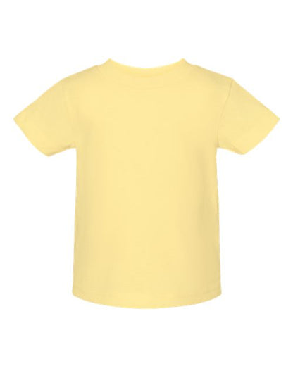 Infant Cotton Jersey Tee