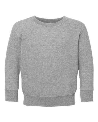 Toddler Crewneck Sweatshirt