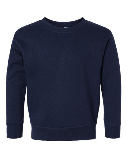 Toddler Crewneck Sweatshirt