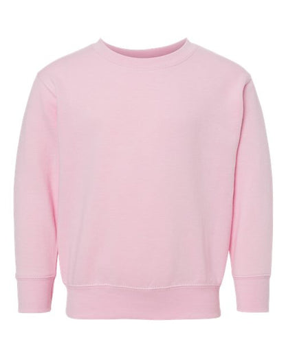 Toddler Crewneck Sweatshirt