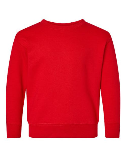 Toddler Crewneck Sweatshirt