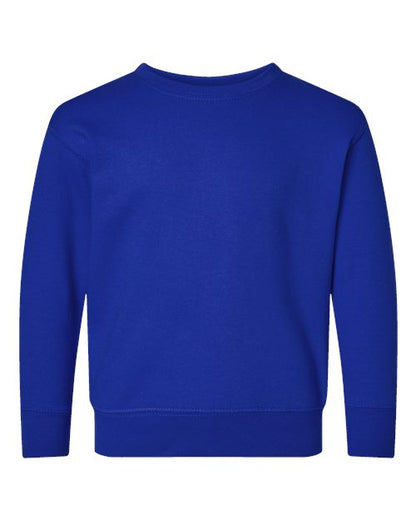 Toddler Crewneck Sweatshirt