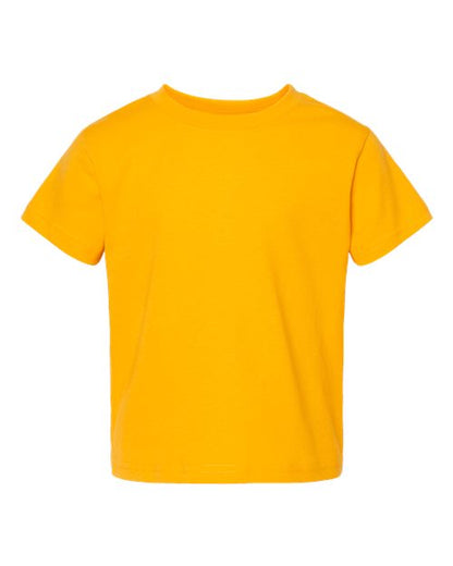 Toddler Cotton Jersey Tee
