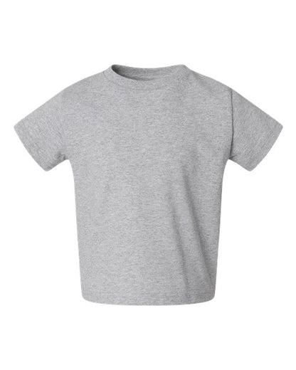 Toddler Cotton Jersey Tee
