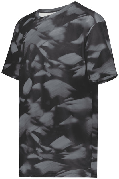 Glacier Cotton-Touch Performance T