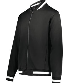 V-Street Full-Zip Jacket (8534429237525)