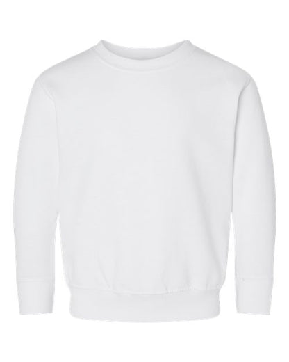 Toddler Crewneck Sweatshirt