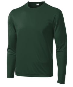 Performance Long Sleeve T-shirt