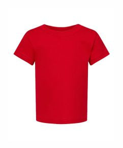 Infant Cotton Jersey Tee