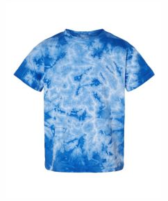 Toddler Crystal Tie-Dyed T-Shirt