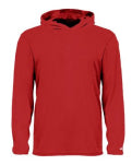 Performance Hooded Long Sleeve T