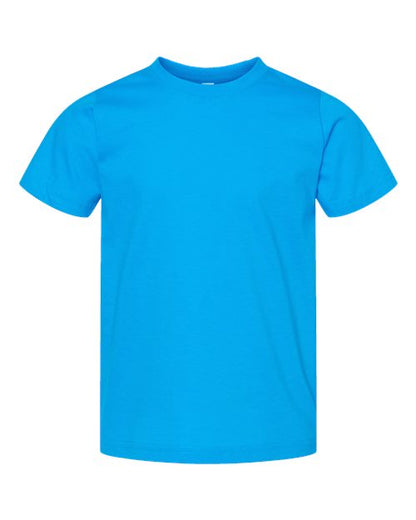 Toddler Fine Jersey Tee
