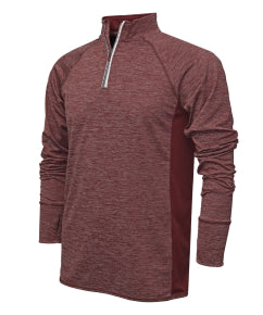 Performance 4-Runner Long Sleeve 1/4 Zip