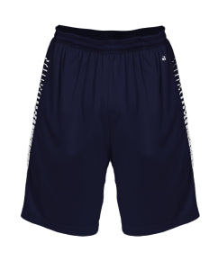 Lineup Performance Shorts