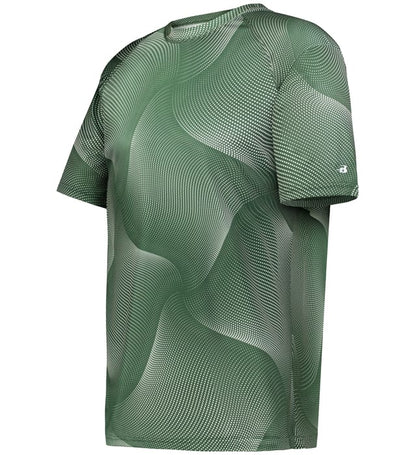 Warp Performance T-shirt