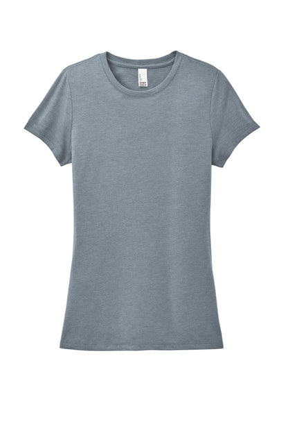 Ladies Only Perfect Tri-Blend Tee