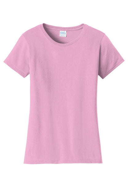 Ladies Fan Favorite Tee