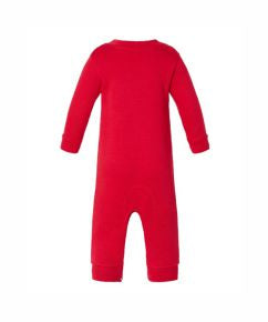 Infant Fleece One-Piece