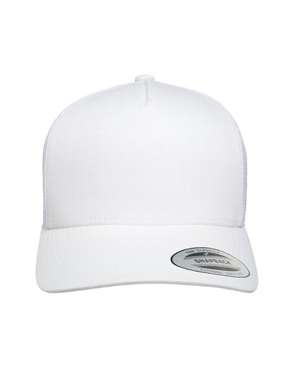 Retro Trucker Cap
