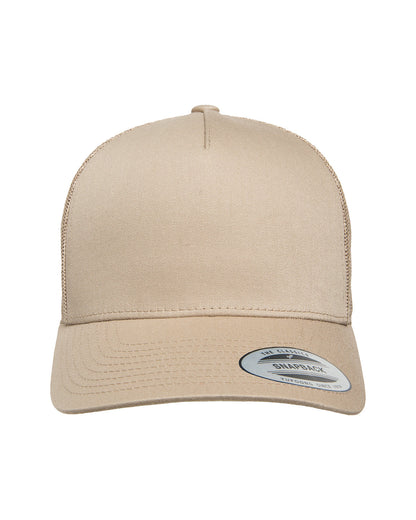 Retro Trucker Cap