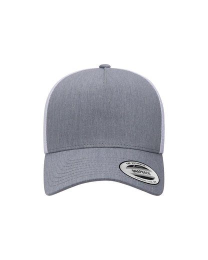 Retro Trucker Cap