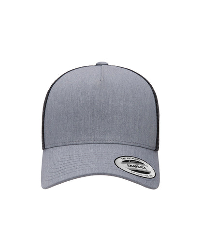 Retro Trucker Cap