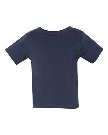 Infant Soft Jersey Tee