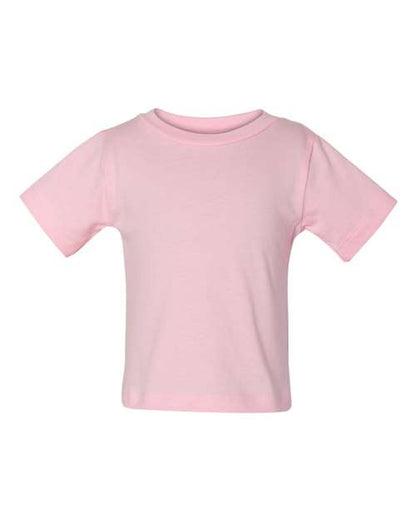 Infant Soft Jersey Tee