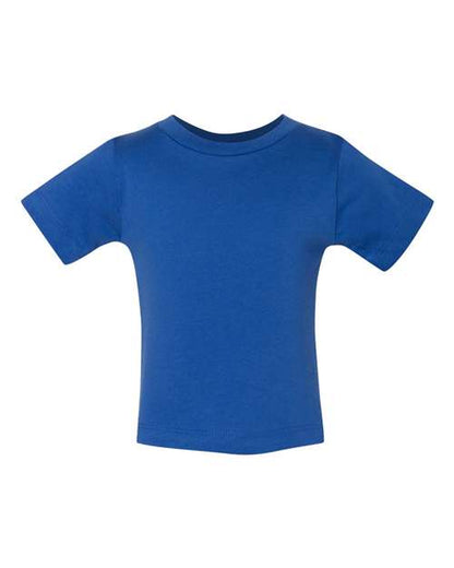 Infant Soft Jersey Tee