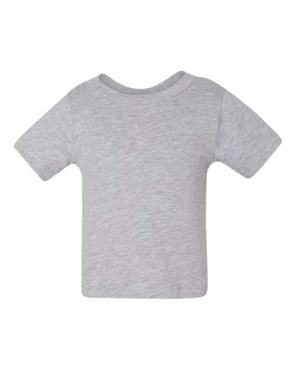 Infant Soft Jersey Tee