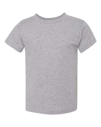 Toddler Soft Jersey Tee
