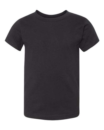 Toddler Soft Jersey Tee