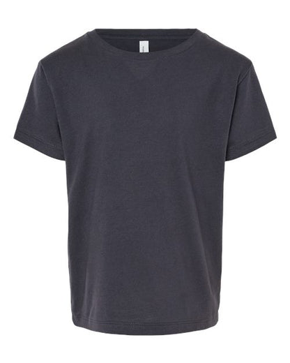 Toddler Soft Jersey Tee