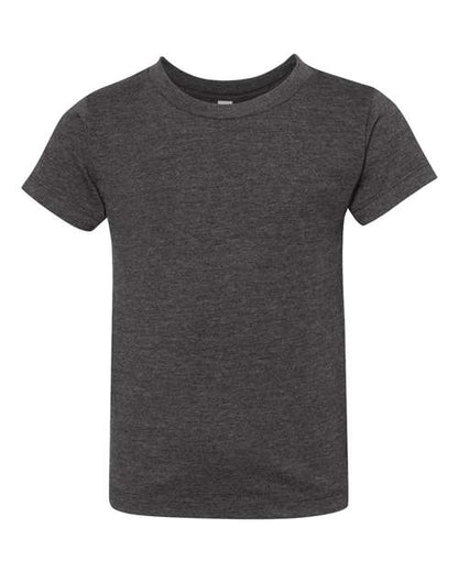 Toddler Soft Jersey Tee