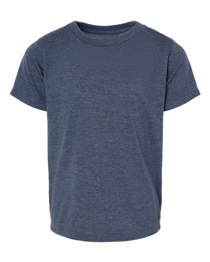 Toddler Soft Jersey Tee