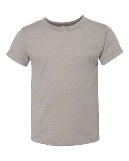 Toddler Soft Jersey Tee