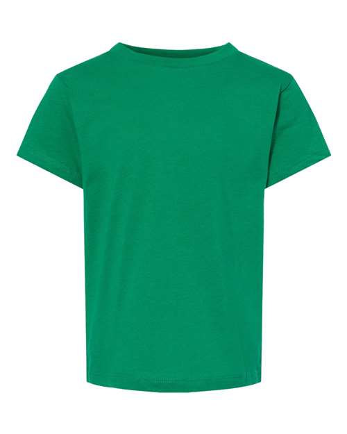 Toddler Soft Jersey Tee