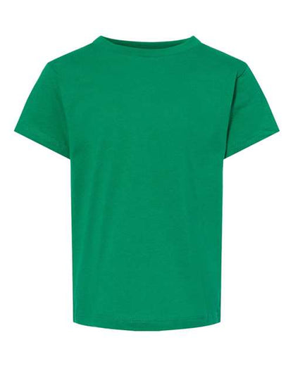 Toddler Soft Jersey Tee