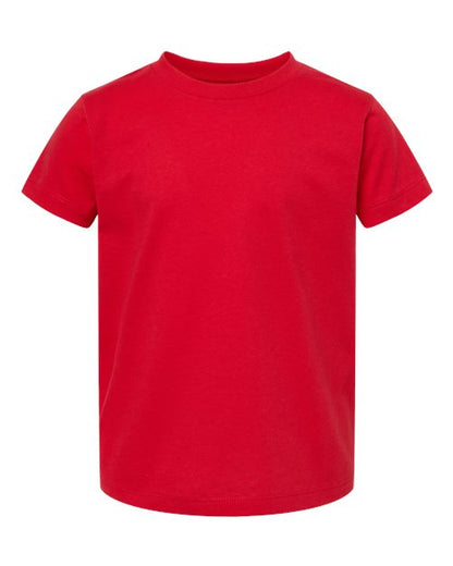 Toddler Soft Jersey Tee