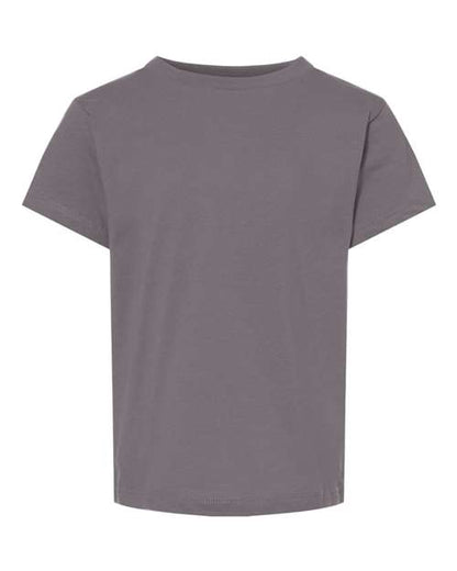 Toddler Soft Jersey Tee