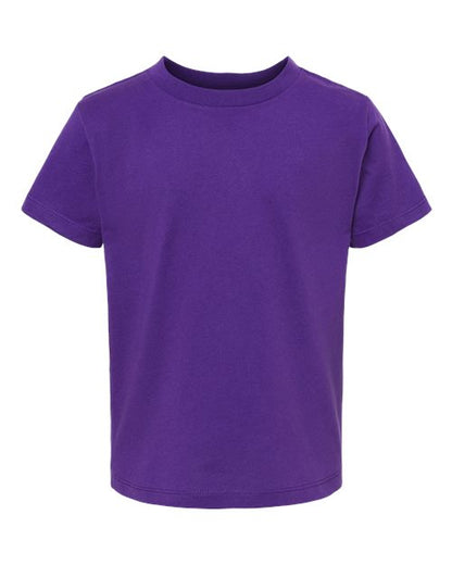 Toddler Soft Jersey Tee