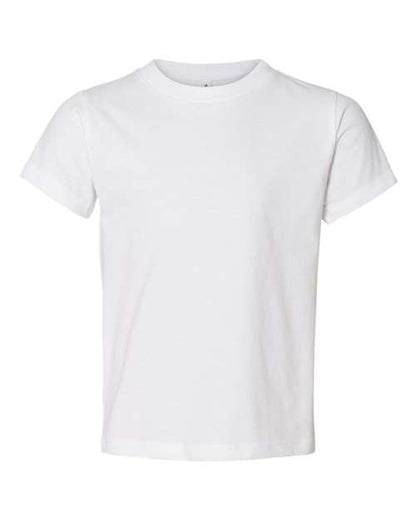 Toddler Soft Jersey Tee