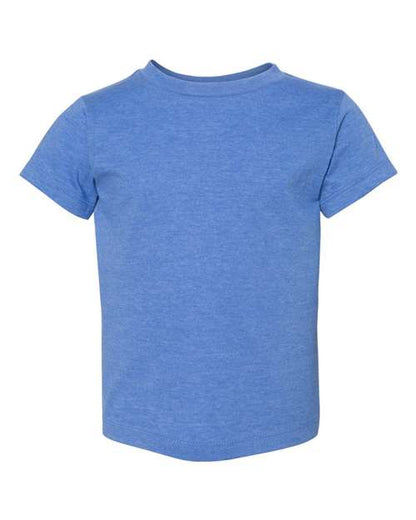 Toddler Soft Jersey Tee