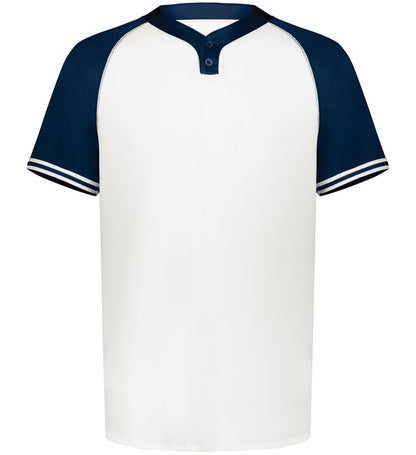 Cutter Henley Performance Jersey