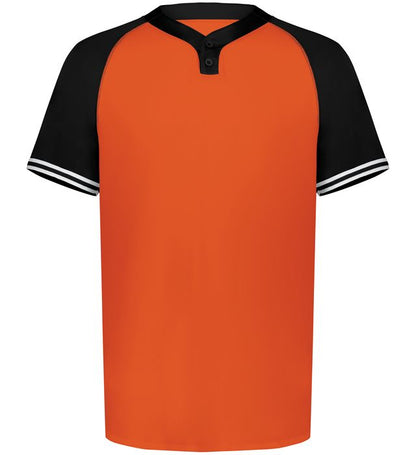 Cutter Henley Performance Jersey