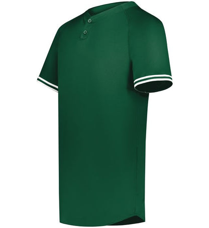 Cutter Henley Performance Jersey