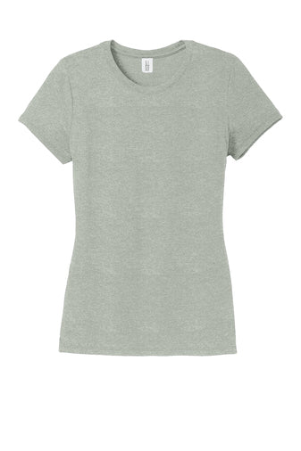 Ladies Only Perfect Tri-Blend Tee