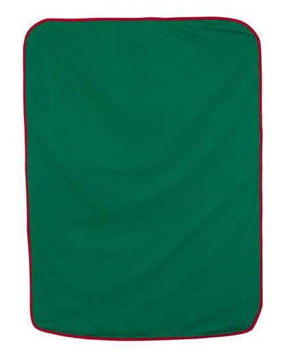 Premium Jersey Infant Blanket