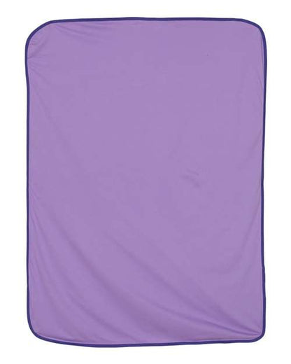 Premium Jersey Infant Blanket